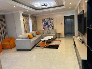 3 bedroom House for rent Off Admiralty Road, Lekki Phase 1 Lekki Lagos