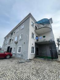 3 bedroom Flat / Apartment for rent Ilaje Ajah Lagos
