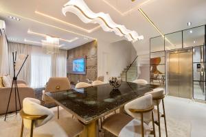 5 bedroom House for shortlet Lekki Phase 1 Lekki Lagos
