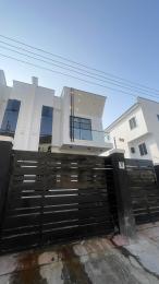 4 bedroom House for rent Ikota Lekki Lagos