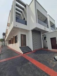 5 bedroom House for sale Magodo GRA Phase 2 Kosofe/Ikosi Lagos
