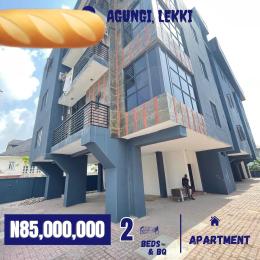 2 bedroom House for sale Agungi Lekki Lagos