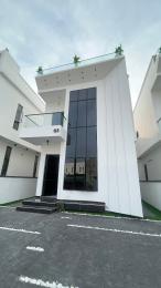 5 bedroom House for sale Chevron Alternative Route Lekki Lagos
