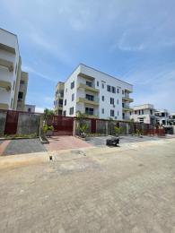 2 bedroom Flat / Apartment for sale Lekki Phase 1 Lekki Lagos