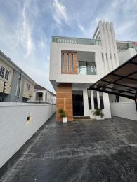 5 bedroom House for sale Idado Estate Idado Lekki Lagos