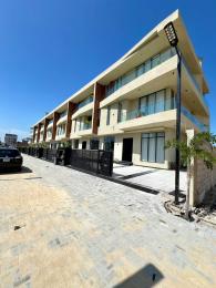 5 bedroom House for sale Freedom Way Lekki Lagos