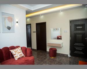 1 bedroom Flat / Apartment for shortlet Adedeji Adekola Street Lekki Phase 1 Lekki Lagos
