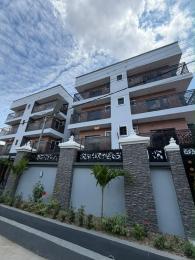 2 bedroom Flat / Apartment for rent Bodija Ibadan Oyo