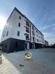 2 bedroom Flat / Apartment for sale Ologolo Lekki Lagos