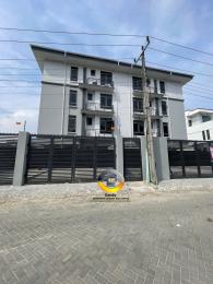 2 bedroom Flat / Apartment for sale Osapa london Lekki Lagos