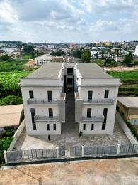 2 bedroom Flat / Apartment for sale Francis Okediji, Old Bodija Estate, Awolowo, Bodija Ibadan Oyo