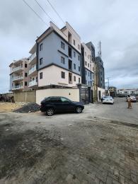 2 bedroom House for rent Lekki Phase 1 Lekki Lagos