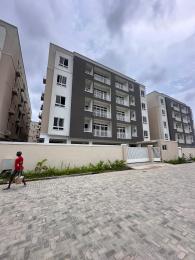 3 bedroom House for rent Osapa london Lekki Lagos