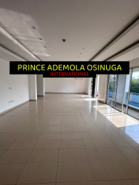 3 bedroom Flat / Apartment for rent Banana Island Estate Banana Island Ikoyi Lagos