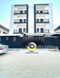 3 bedroom Flat / Apartment for sale Ologolo Lekki Lagos