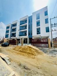 3 bedroom Flat / Apartment for sale A Prime Location At Orchid Road By Chevron Tollgate Along Lekki Expressway Lekki Lagos