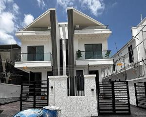 4 bedroom House for sale Ajah Lagos