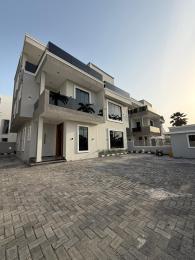 5 bedroom House for sale Off Secretariat Road, Agodi Gra, Ibadan Oyo