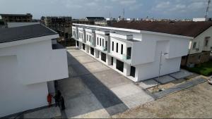 4 bedroom House for sale Ajah Ajah Lagos