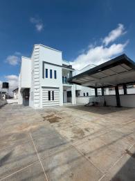 4 bedroom House for sale Kolapo Ishola Gra, Akobo Ibadan Oyo