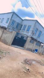 2 bedroom House for sale Elebu Oja Akala Express Ibadan Oyo