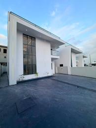 4 bedroom House for sale Akobo Ibadan Oyo