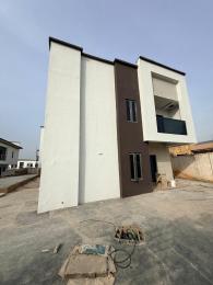 4 bedroom House for sale Bashorun Housing Estate, General Gas Road, Akobo Ibadan Oyo