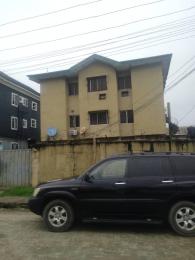 House for sale Off Pedro Road Shomolu Lagos