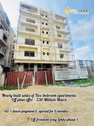 2 bedroom Flat / Apartment for sale Off Freedom Way Lekki Phase 1 Lekki Lagos