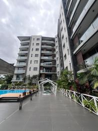 3 bedroom Flat / Apartment for sale Old Ikoyi Ikoyi Lagos
