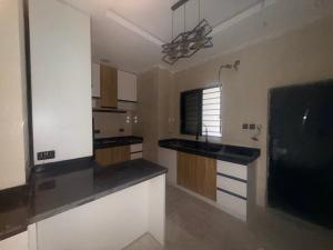 3 bedroom Flat / Apartment for rent Lekki Scheme 2 Ajah Lagos