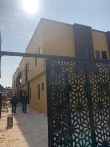 House for sale Oreyo Ikorodu Lagos