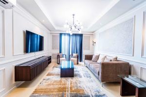 2 bedroom Flat / Apartment for shortlet Lekki Phase 1 Lekki Lagos