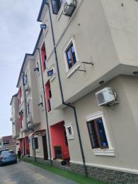 2 bedroom Flat / Apartment for rent Hopeville Estate Sangotedo Ajah Lagos