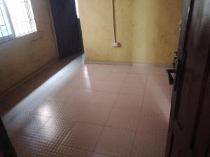 1 bedroom Flat / Apartment for rent Off Ondo Street Oke-Ira Ogba Lagos