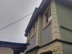 1 bedroom Flat / Apartment for rent Jojo Obawole Ifako-ogba Ogba Lagos