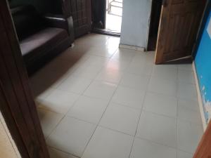 1 bedroom Flat / Apartment for rent Oke-Ira Ogba Lagos