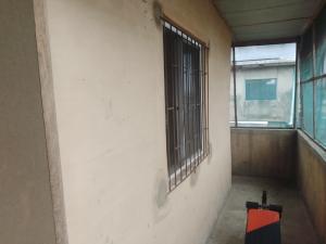 1 bedroom Flat / Apartment for rent Off Dapson, Oke-Ira Ogba Lagos