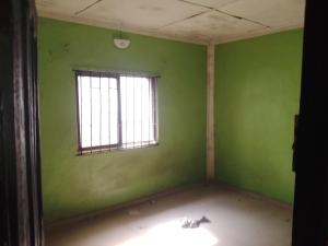 1 bedroom Flat / Apartment for rent Off Jojo Obawole Ifako-ogba Ogba Lagos