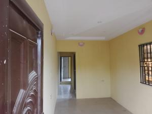 1 bedroom Flat / Apartment for rent Ajayi Rd Okeira Oke-Ira Ogba Lagos
