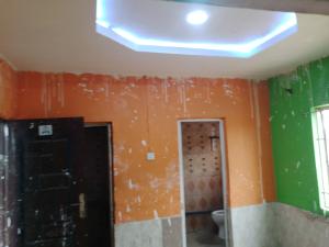 1 bedroom Flat / Apartment for rent Akiode Street Omole phase 1 Ojodu Lagos