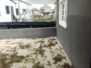 1 bedroom Flat / Apartment for rent Off Fako Estate Okeira Oke-Ira Ogba Lagos