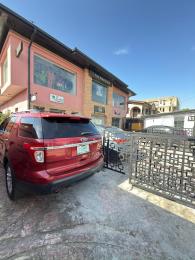 Commercial Property for rent Lekki Phase 1 Lekki Lagos