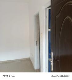 1 bedroom Flat / Apartment for rent Akiode Omole phase 1 Ojodu Lagos