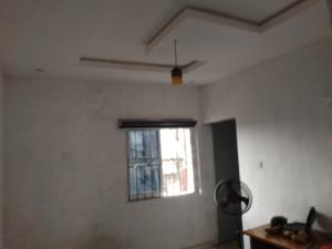 1 bedroom Flat / Apartment for rent Off Ayo Alabi Road Oke-Ira Ogba Lagos