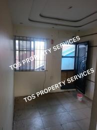 Flat / Apartment for rent Folaagoro/shomolu/akoka Shomolu Lagos