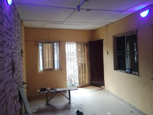 3 bedroom Flat / Apartment for rent Oke-Ira Ogba Lagos