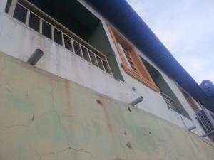 2 bedroom Flat / Apartment for rent Off Fako Estate Okeira Oke-Ira Ogba Lagos