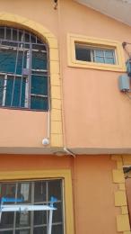 2 bedroom Flat / Apartment for rent Off Jojo Ifako-ogba Ogba Lagos