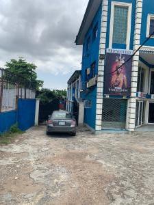 Commercial Property for sale Ogba Bus-stop Ogba Lagos